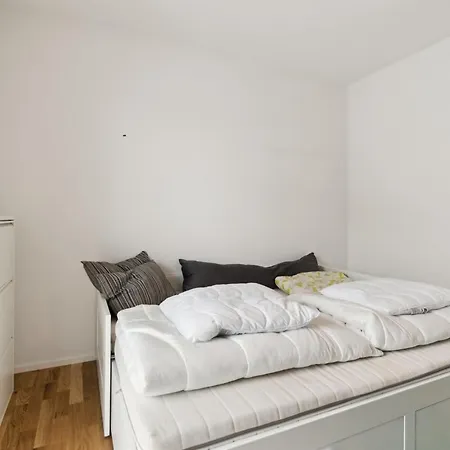 Feriehus Helmi - 1km From The Sea By Interhome *