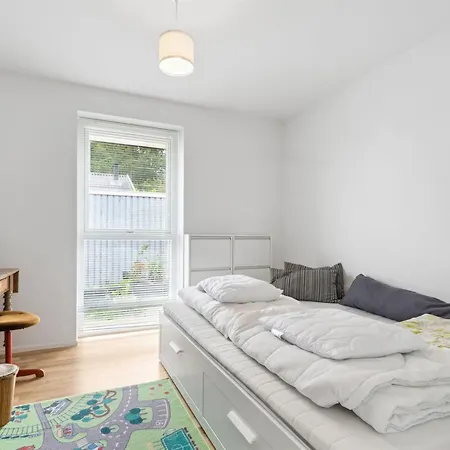 Helmi - 1km From The Sea By Interhome Ronne