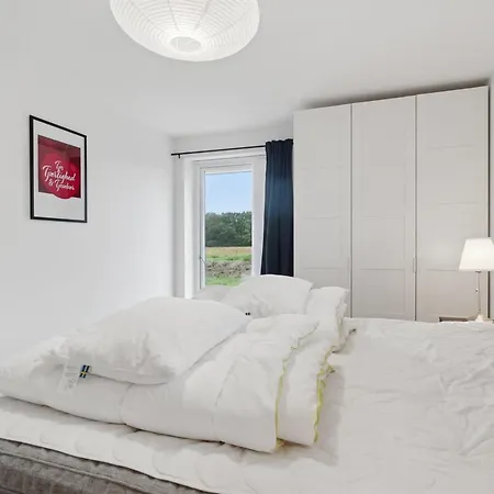 Helmi - 1km From The Sea By Interhome Holiday home Ronne