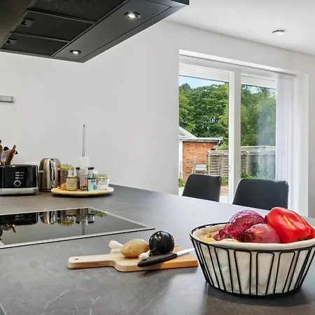 Helmi - 1km From The Sea By Interhome