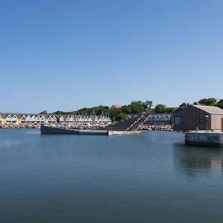 Feriehus Helmi - 1km From The Sea By Interhome *