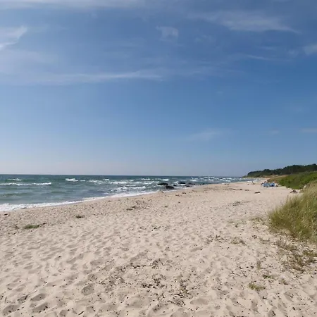 Helmi - 1km From The Sea By Interhome Holiday home *