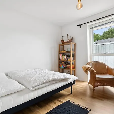 Helmi - 1km From The Sea By Interhome * Rønne