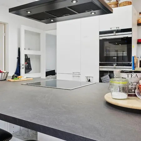 Helmi - 1km From The Sea By Interhome Сasa de vacaciones