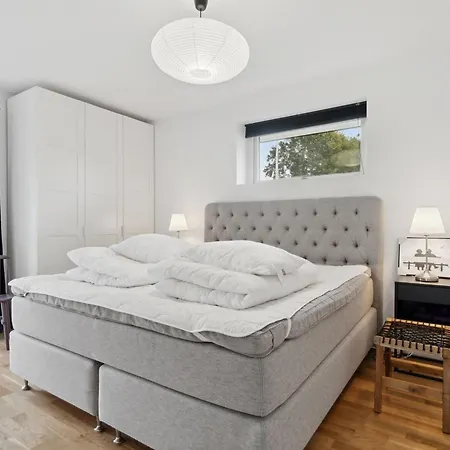 Helmi - 1km From The Sea By Interhome