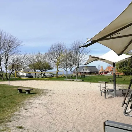 Helmi - 1km From The Sea By Interhome Feriehus