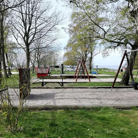 Сasa de vacaciones Helmi - 1km From The Sea By Interhome Rønne